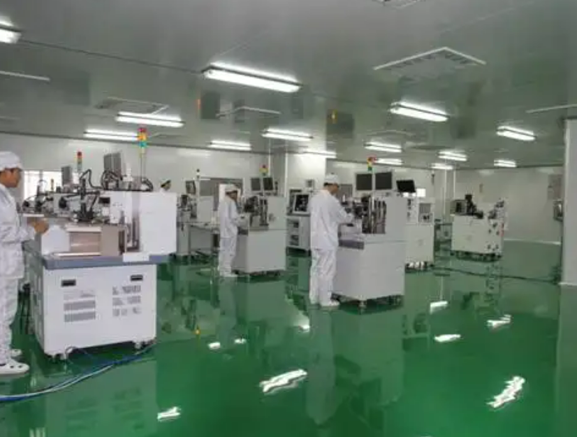 無塵車間造價(jià)多少錢，無塵車間造價(jià)費(fèi)用價(jià)格