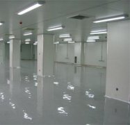 如何降低無塵車間建造成本？三點(diǎn)很重要