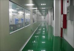 潔凈室空調系統(tǒng)清洗維護心得